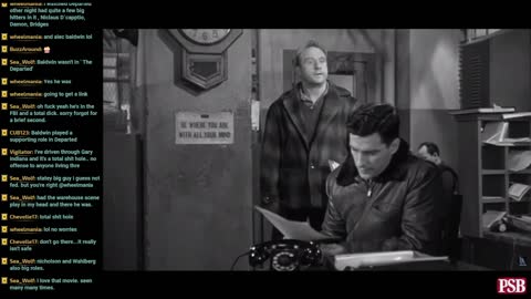 2021-12-22 01:00 EST - PSB Movie: with Pamphlet