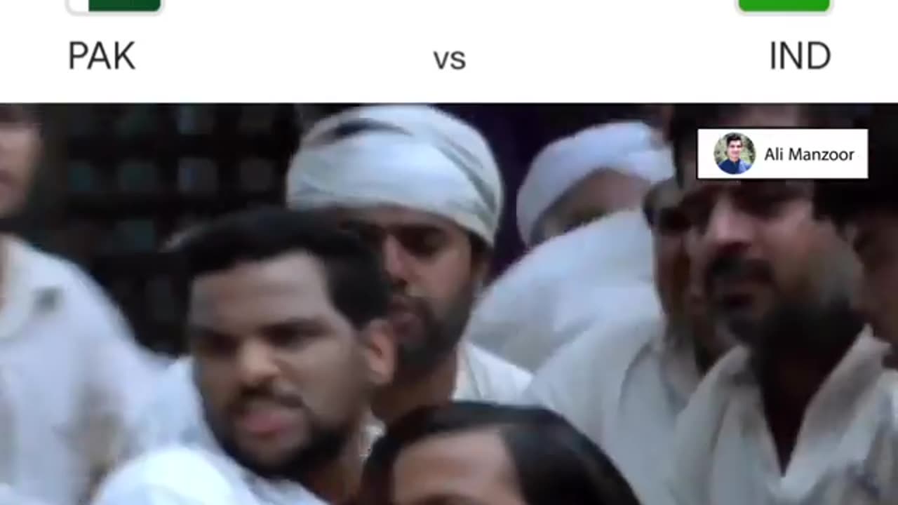 Funny editing