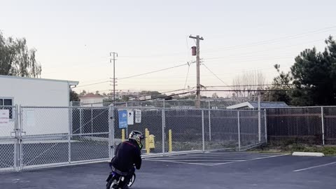 Pw50 gone wrong