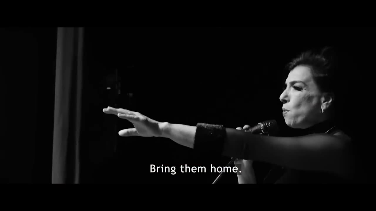 Bring them home ( Isreali captives )