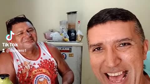 Quem gosta de buchada?