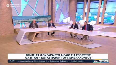 Ο Φίλης για τη δημιουργία κέντρου εκμάθησης ψευτο«μακεδονικής» γλώσσας