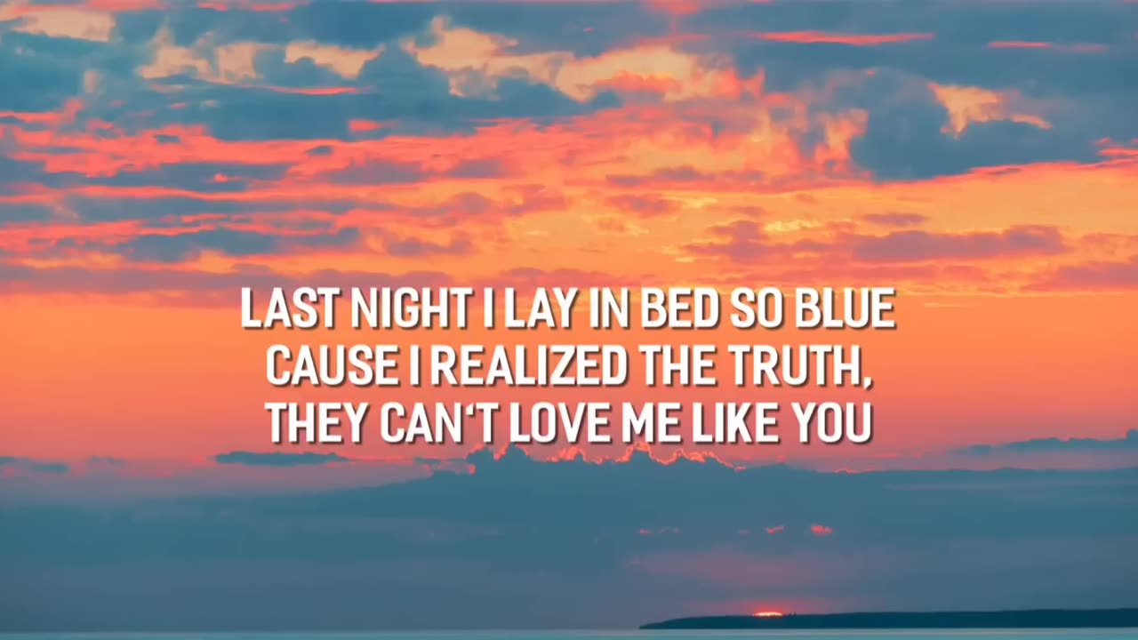 Little Mix - Love Me Like You (Lyrics Video)