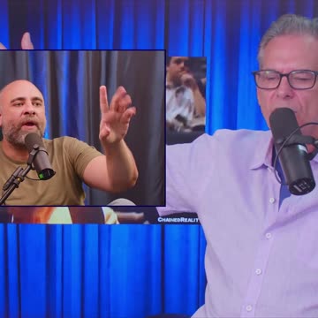 Dick Cheney was the inner circle | The Jimmy Dore Show w/ Kurt Metzger #Jimmy #dore