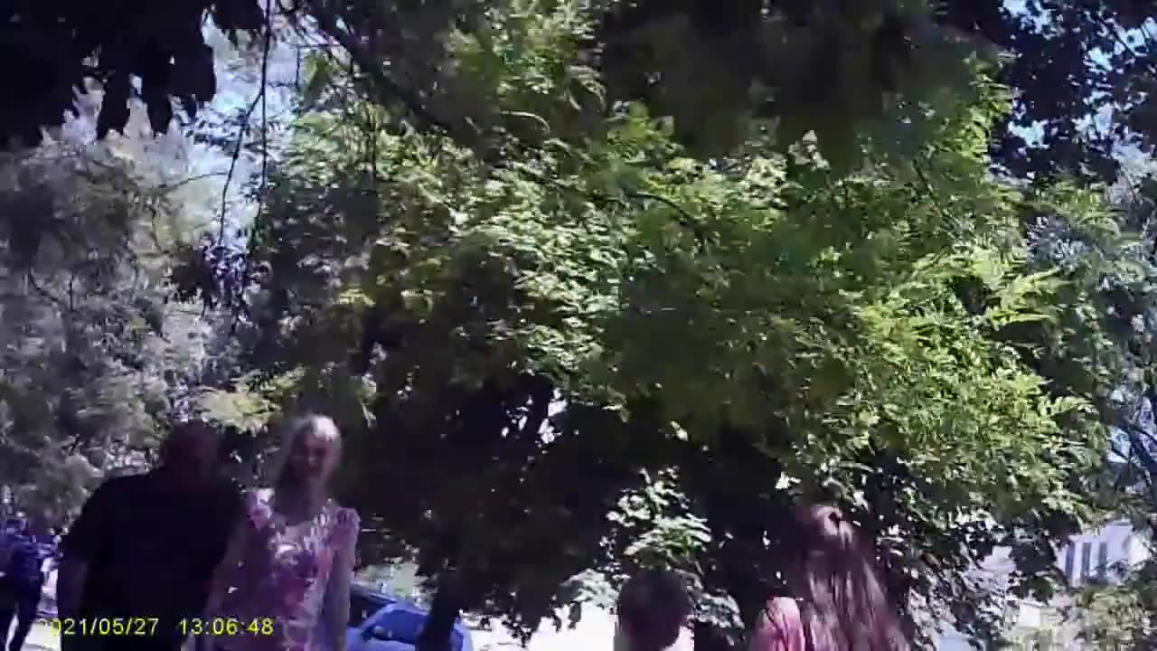 UKRAINE Decent people