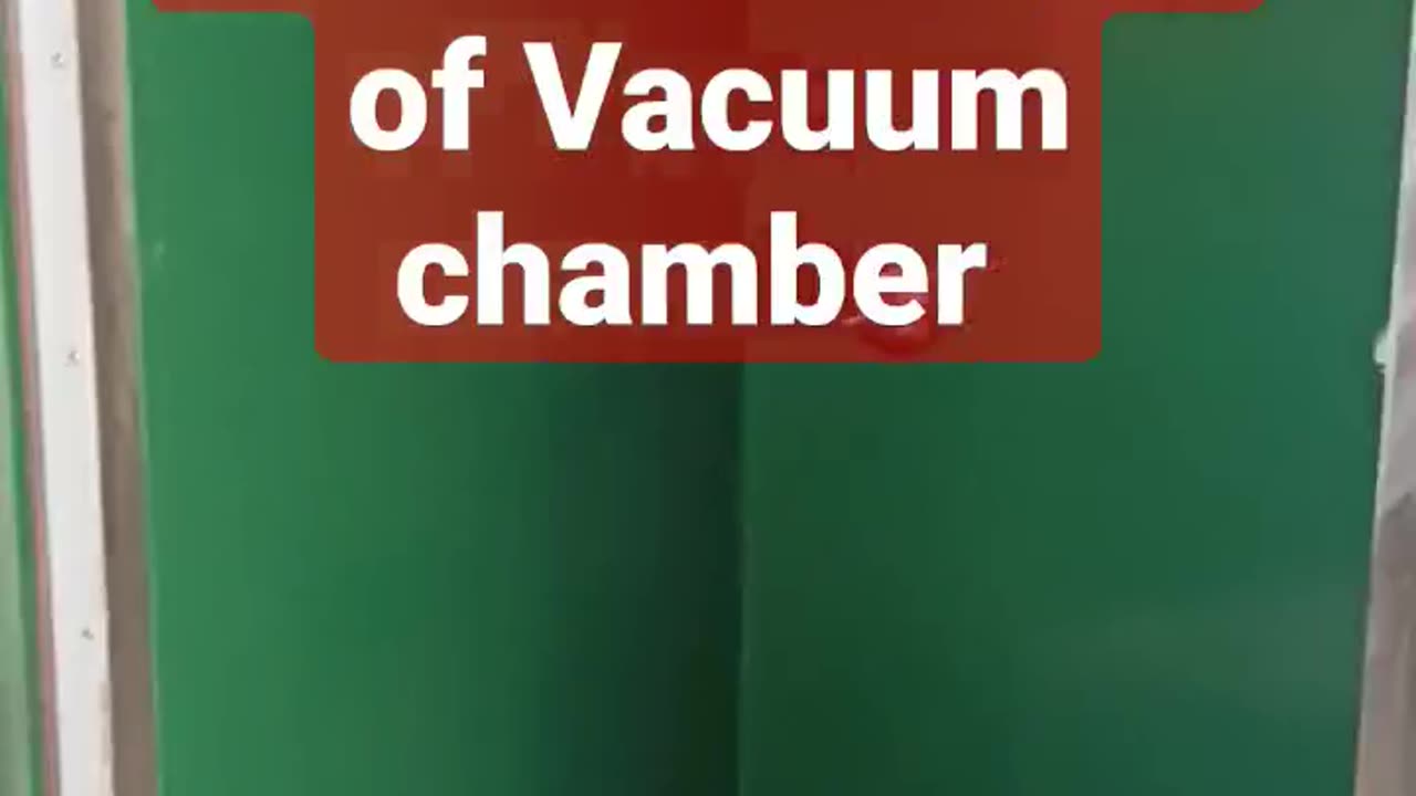 Exploring the Power of Industrial Vacuum Chamber Technology #IndustrialVacuumChamber