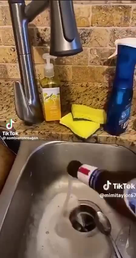 Good for washing dishes