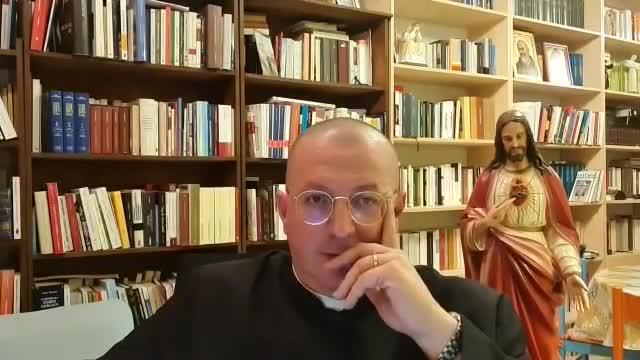 PACHAMAMA BERGOGLIO LO STREGONE E SATANA IN VATICANO