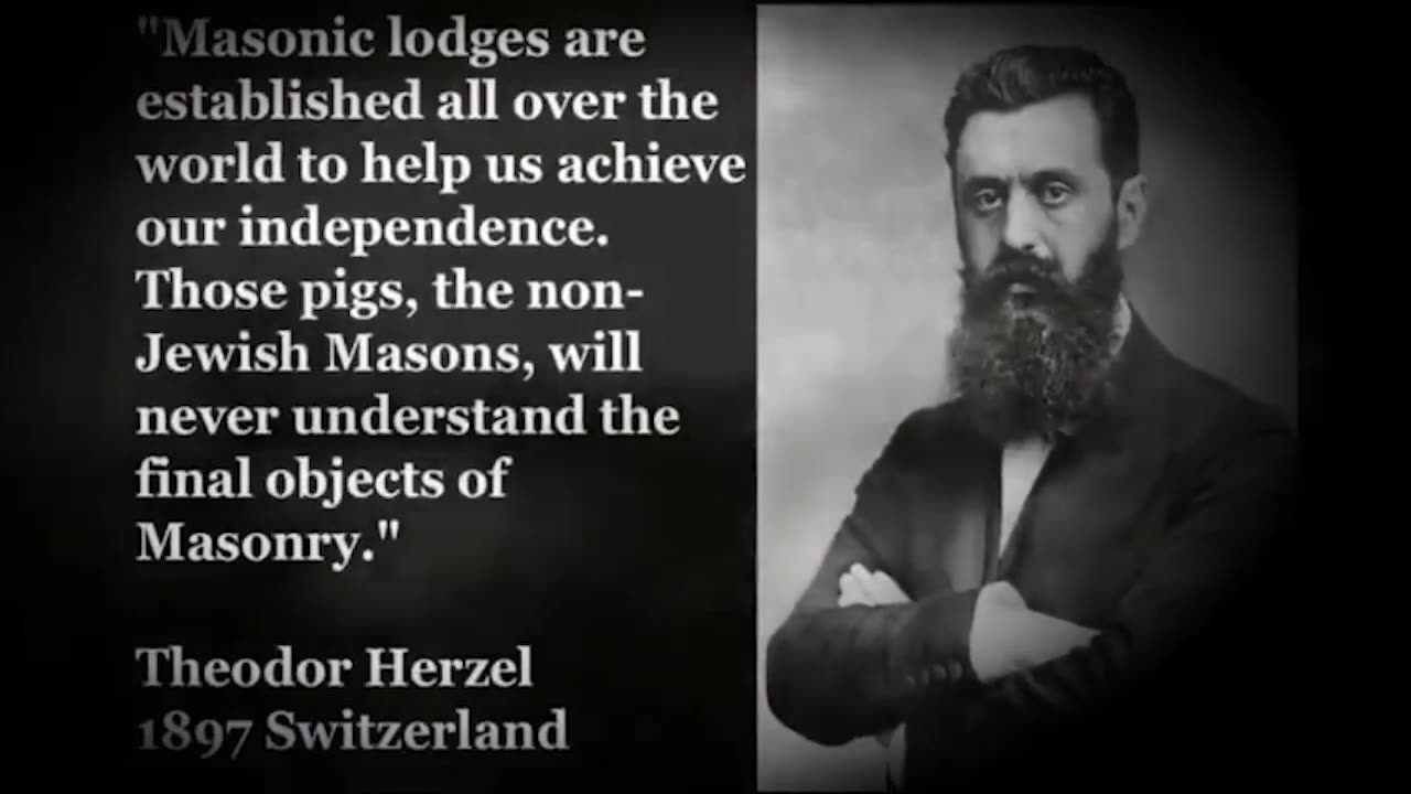 Kalergi Plan: The Final Solution to the European Problem