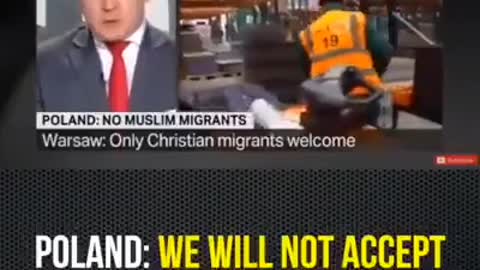 Polland on immigration