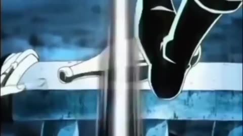 Anime funny moments 🤣😀