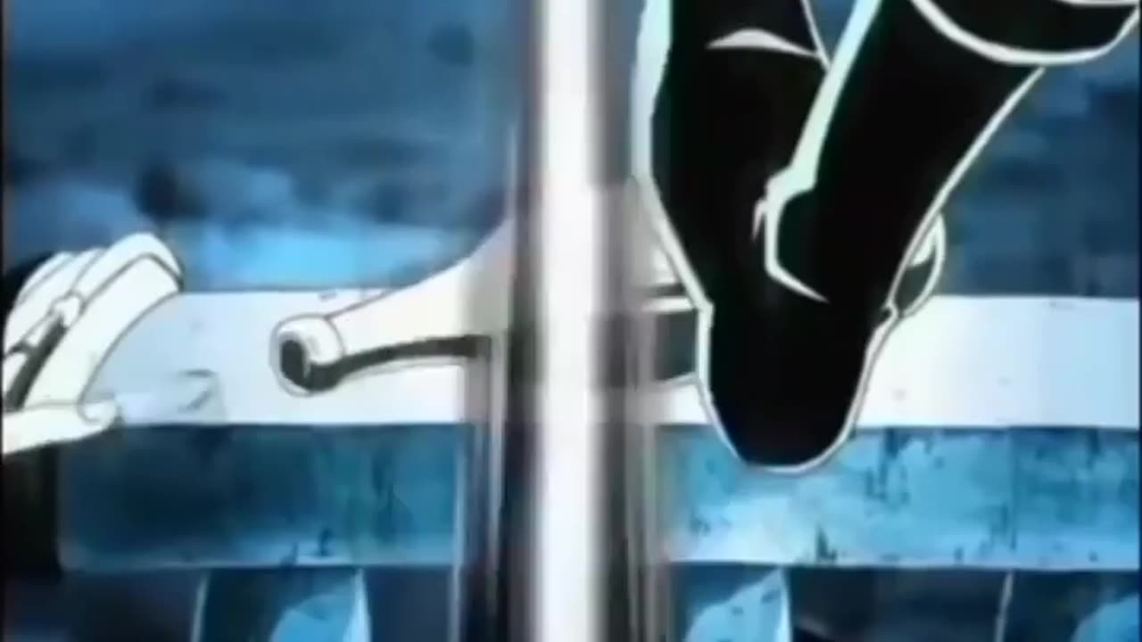 Anime funny moments 🤣😀