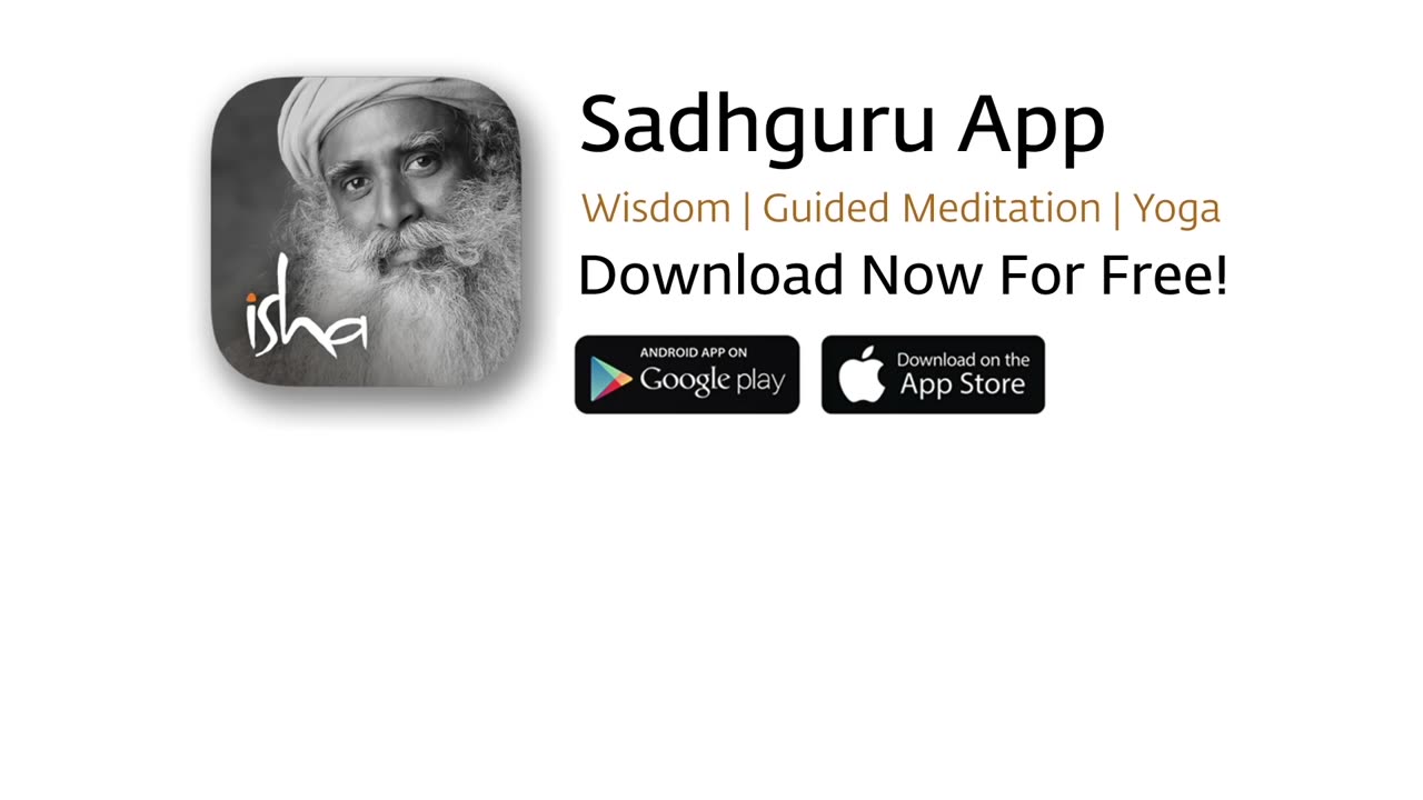 sadhguru