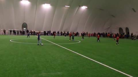 BP 13A, 16 jan