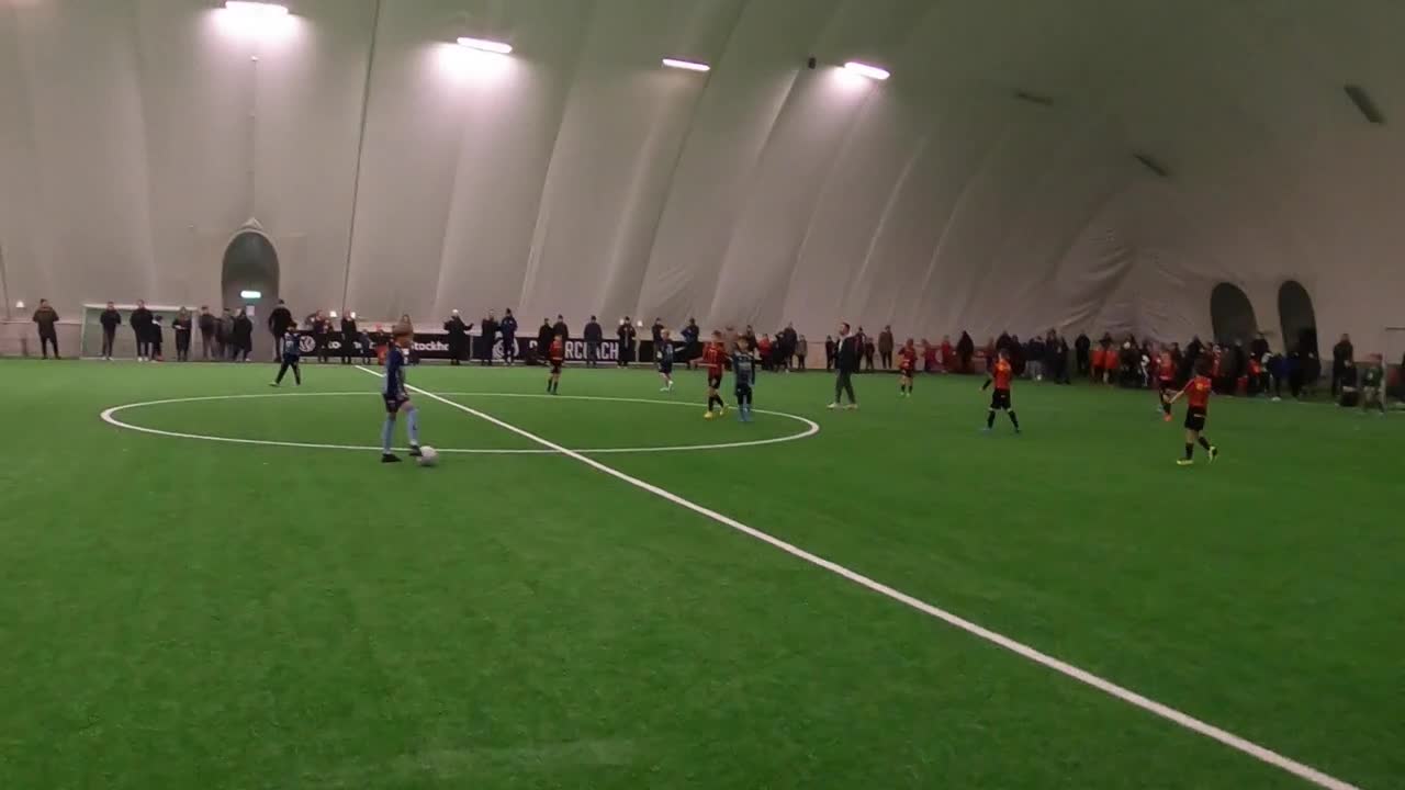 BP 13A, 16 jan