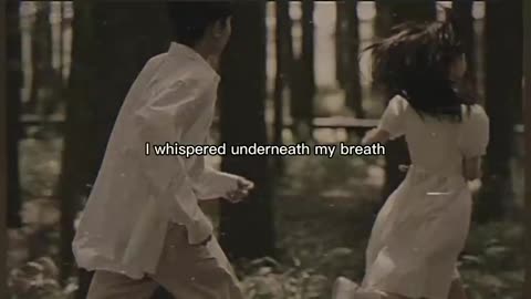 Until I found you ❤️