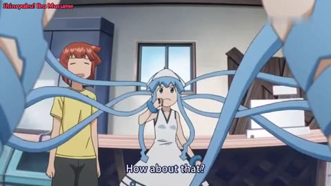 The Cutest and Funniest Anime Moments That Will Make You Smile