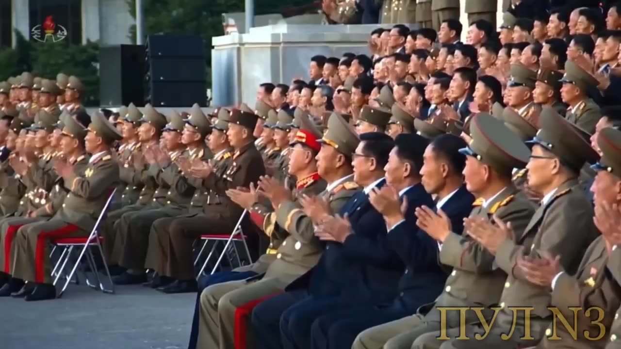 Bojová připravenost Severokorejské armády