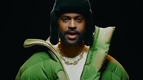 Big Sean - Precision (VIDEO)