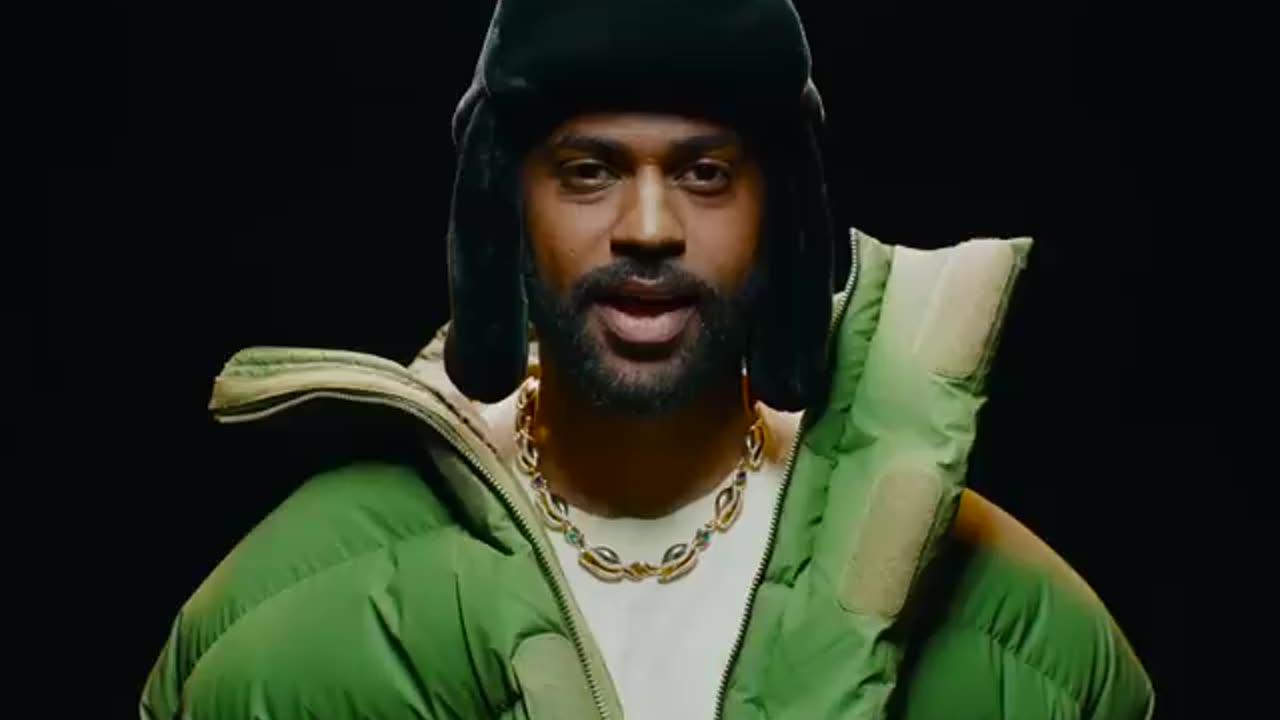 Big Sean - Precision (VIDEO)