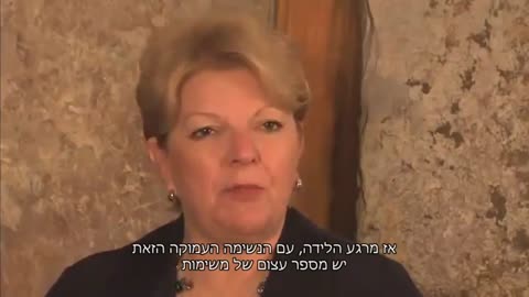 שרי טנפני על מתן ויטמין קיי בלידה