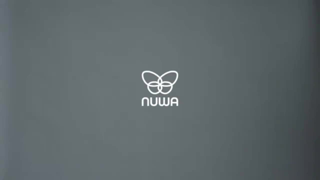 Nuwa Pen | AI-powered Ballpoint Pen