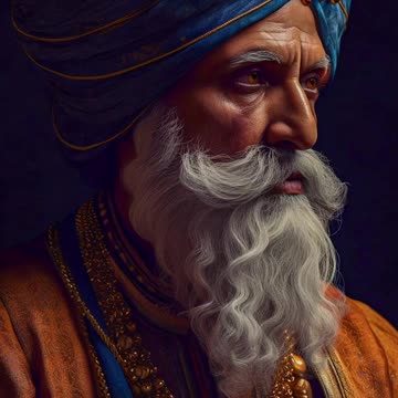 Soldiers of Ancient Punjab ⭐🎖️🪖