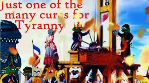 Cure For Tyranny