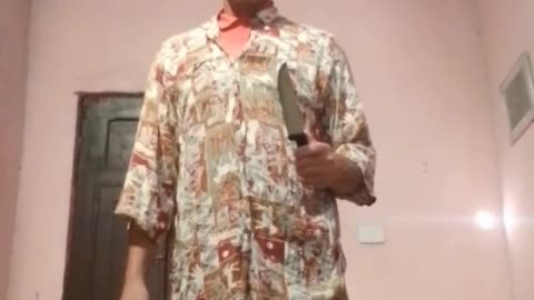 Olha essa brincadeira