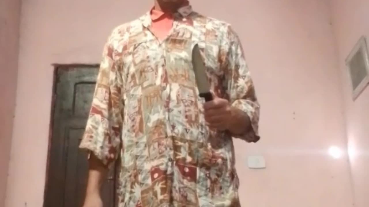Olha essa brincadeira