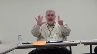 Jackson County Board of Election meeting, Nov 11.