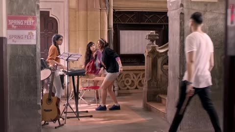 Vaaste Song