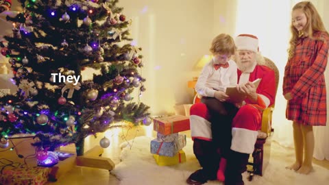 Jolly Christmas Fun for Kids!