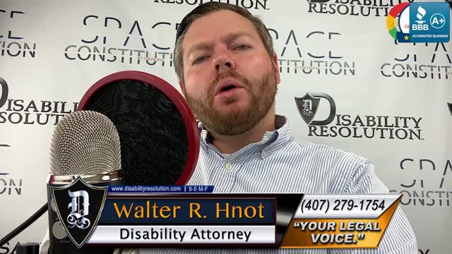 #120 of the 200 most common disability ALJ hearing questions. SSI SSDI (Decide To Quit Drugs)