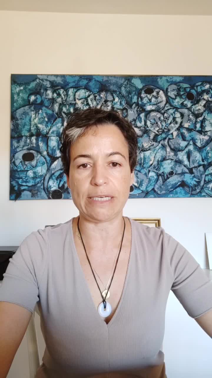 Declaración de Crisis Médica Internacional. Dra. Blanca Nieves Romera Pinto