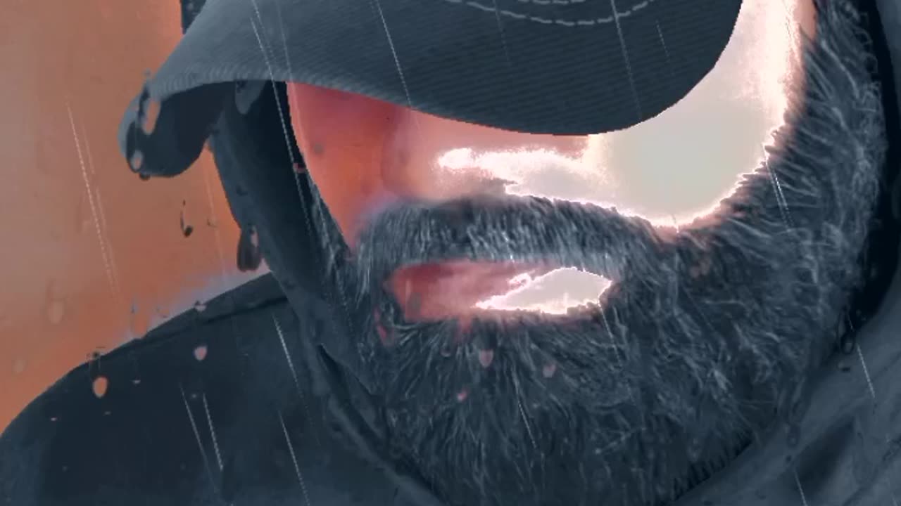 I am back