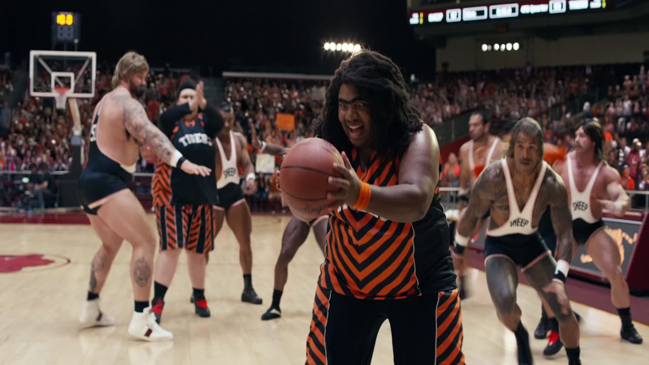 Katy Perry, Nicki Minaj - Swish Swish (Master ProRes) UHD 4K