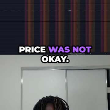 Price Prediction After Trade! (GBP/USD)