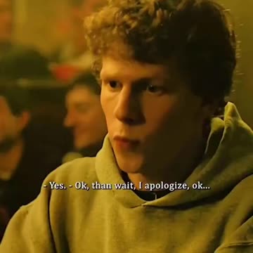 "You're Breaking Up With Me"