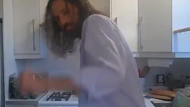 HOW TO PARTY LIFE REGENERATOR STYLE! - Apr 30th 2011
