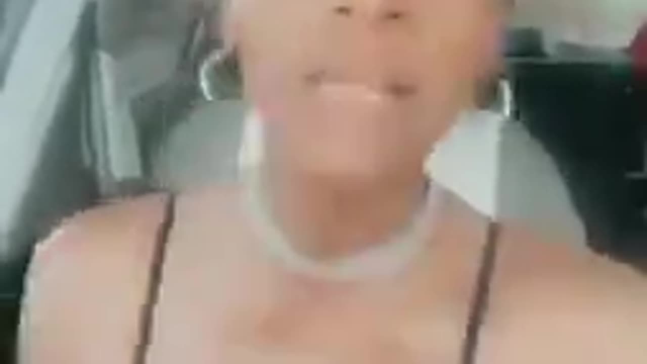 HER COVID RANT'S ON POINT (EXPLICIT LANGUAGE)