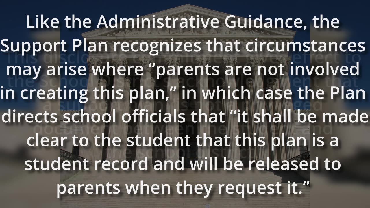 Parents or schools ⏤ who should be protecting our children?