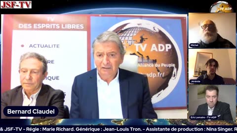 Le retour du bon sens paysan...