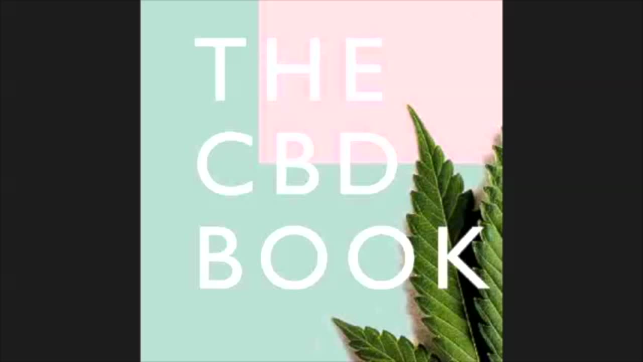 Cannabinoids and cannabis based medicine - Mary Biles