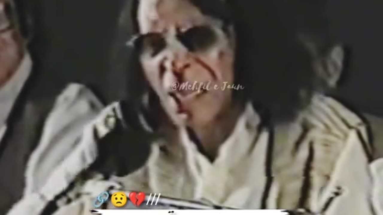 Jaun elia poetry