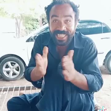 Wah Kya bt hai is bande ki Kya talant hai