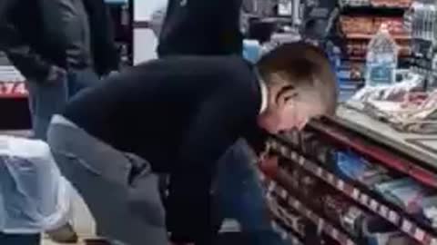 Now this a funny video for being edited