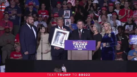 LIVE- President Trump in Henderson, NV