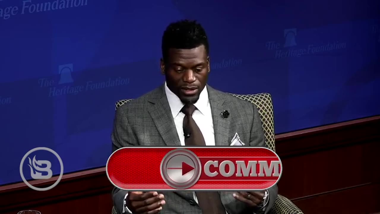 NFL Player Ben Watson Shares Inspiring Pro Life Message Using Teammate's Emotional Story