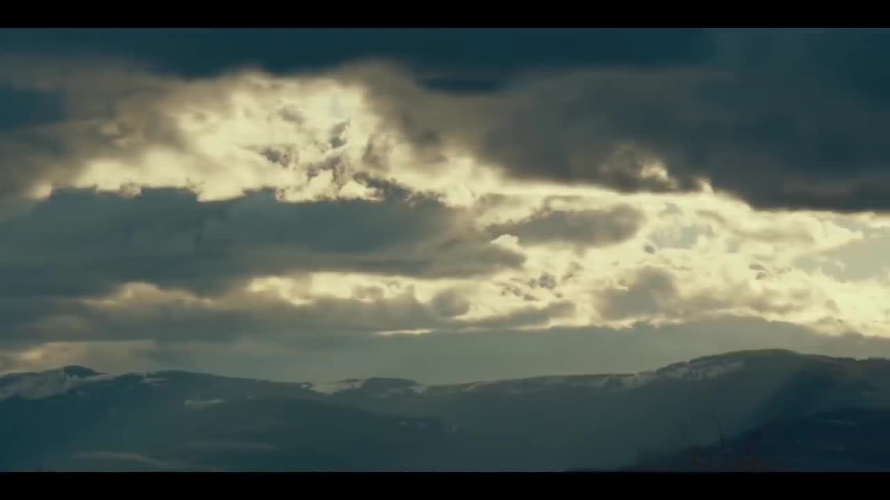 Welcome to Montana _ 1883 _ Paramount+